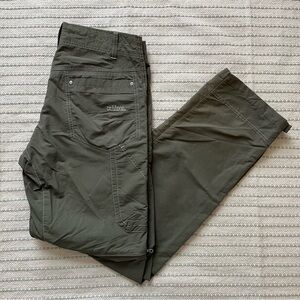 KUHL Liberator Stealth convertible pants